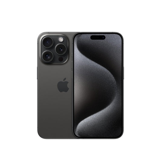 Apple iPhone 15 Pro - 256GB Storage - Pre Loved