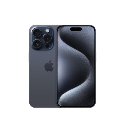 Apple iPhone 15 Pro - 256GB Storage - Pre Loved