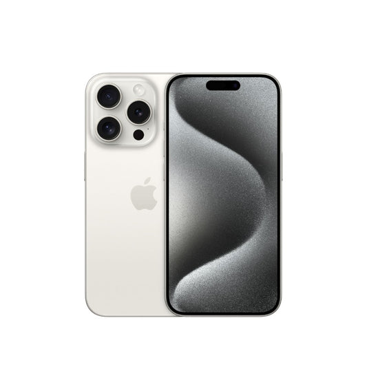 Apple iPhone 15 Pro - 256GB Storage - Pre Loved