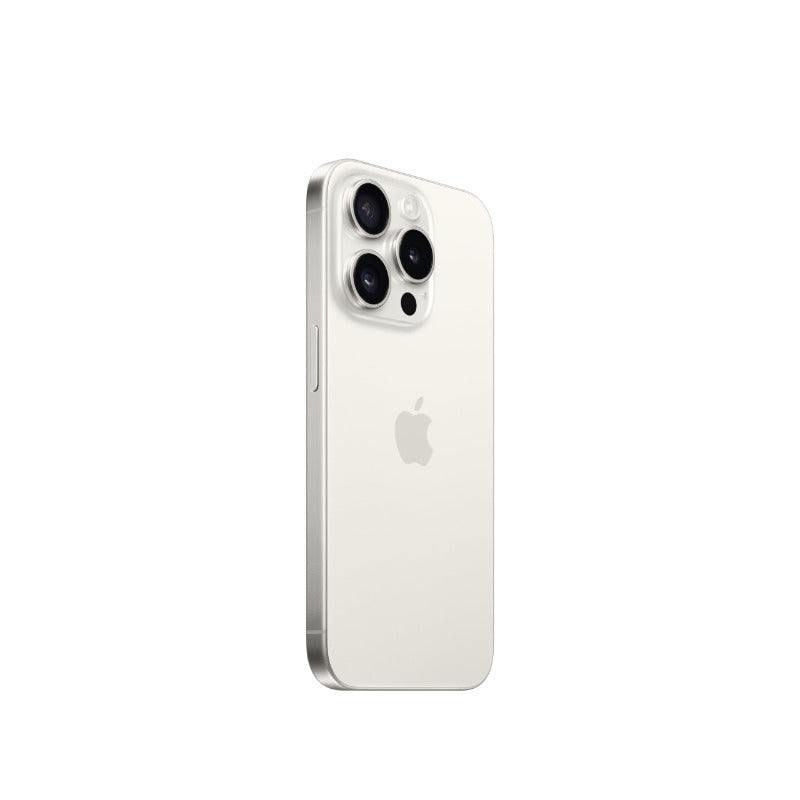 Apple iPhone 15 Pro - 256GB Storage - Pre Loved