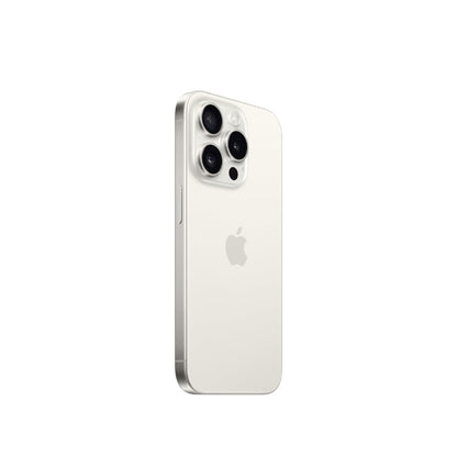 Apple iPhone 15 Pro - 256GB Storage - Pre Loved