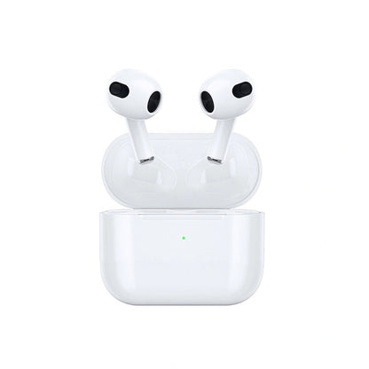Wiwu Airbuds 3 GT USB-C True Wireless Stereo - White