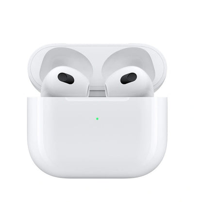 Wiwu Airbuds 3 GT USB-C True Wireless Stereo - White