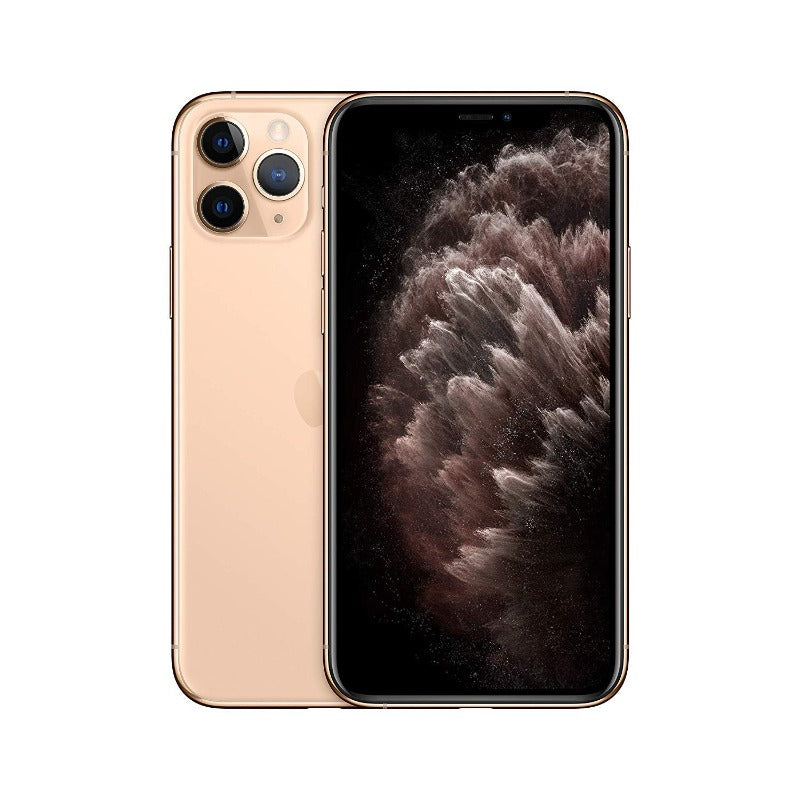 Apple iPhone 11 Pro Max, 256GB Storage - Pre Loved