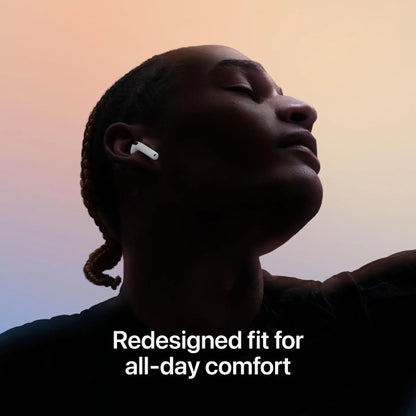 Apple Airpods 4 (Brand New)