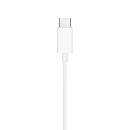 Apple Earpods USB-C, Brand New - White