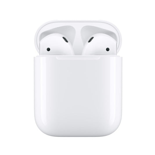 Wiwu Airbuds 2 USB-C True Wireless Stereo - White