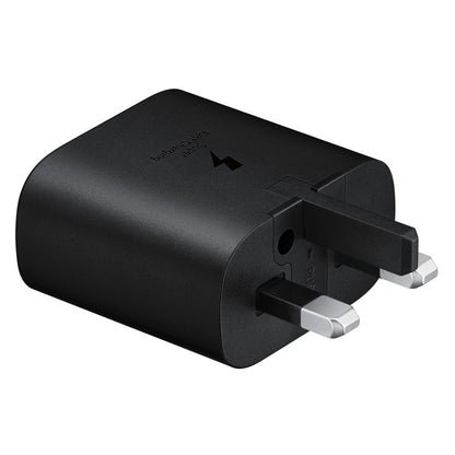 Samsung 25W Power Adapter - Black