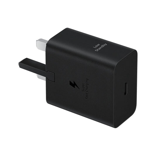 Samsung 45W Power Adapter - Black