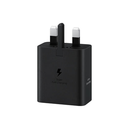 Samsung 45W Power Adapter - Black