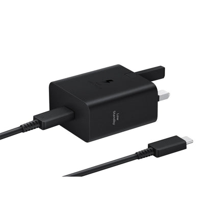 Samsung 45W Power Adapter - Black