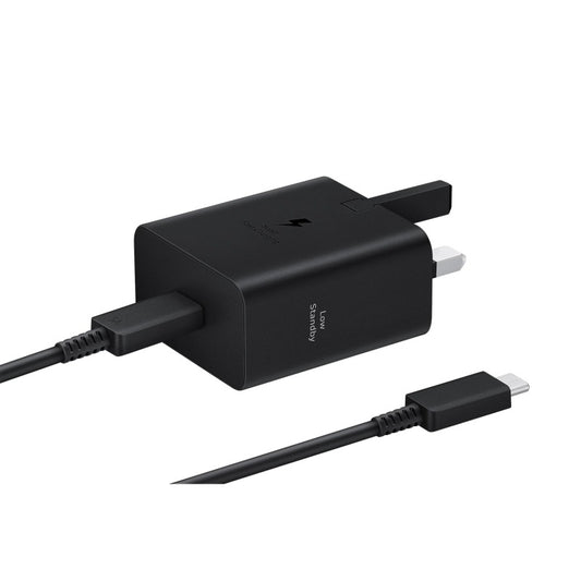 Samsung 45W Power Adapter - Black