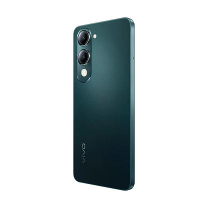 Vivo Y04 5G V2430 SmartPhone 4GB RAM, 128GB Storage - Color Green