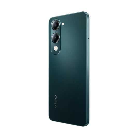 Vivo Y04 5G V2430 SmartPhone 4GB RAM, 128GB Storage - Color Green