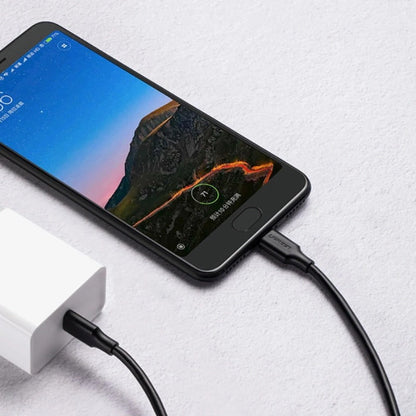 UGreen USB-C TO USB-C Cable 1m-black