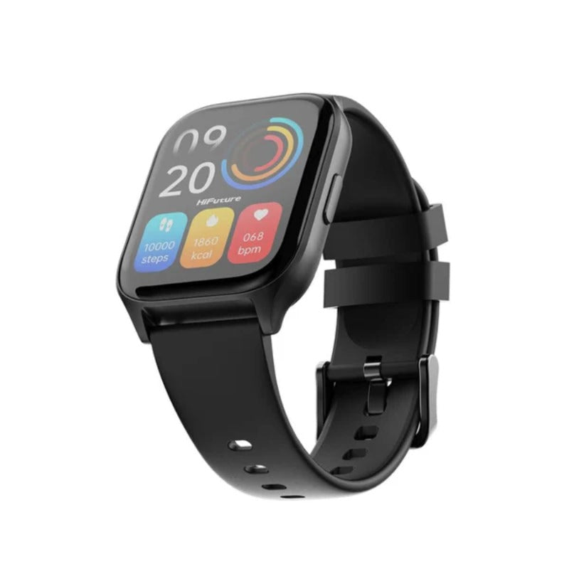 HiFuture Smartwatch AX100-Black