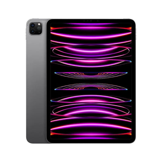 Apple iPad Pro 12.9inch (6th Generation), M2 Chip, 128GB Storage, WiFi, 2022