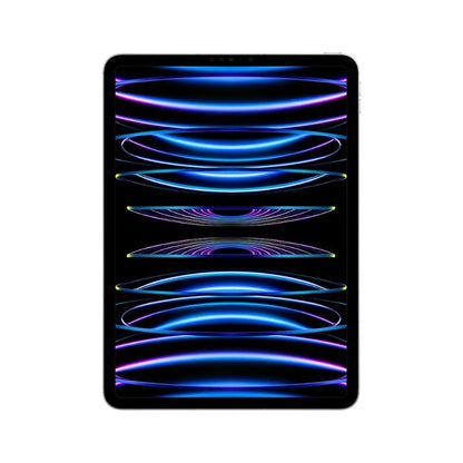 Apple iPad Pro 12.9inch (6th Generation), M2 Chip, 128GB Storage, WiFi, 2022