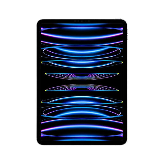 Apple iPad Pro 12.9inch (6th Generation), M2 Chip, 2022 - Renewed