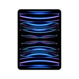 Apple iPad Pro 12.9inch (6th Generation), M2 Chip, 2022 - Renewed