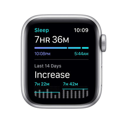 Apple Watch SE (GPS, 40MM) - Pre loved