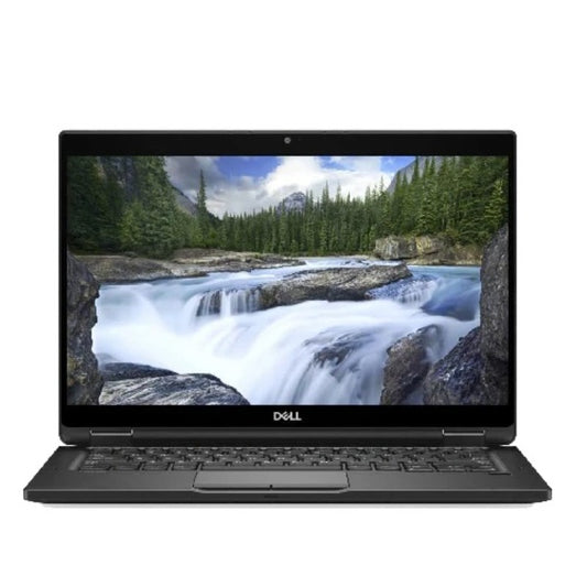 Dell 7390, Core i5-8th Gen, 13.3 inch Screen