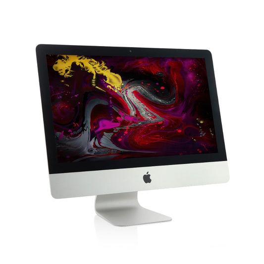 Apple iMac 2017, Core i5, 27 inch 5K Retina screen with Keyboard & Mouse, 8GB Graphics.