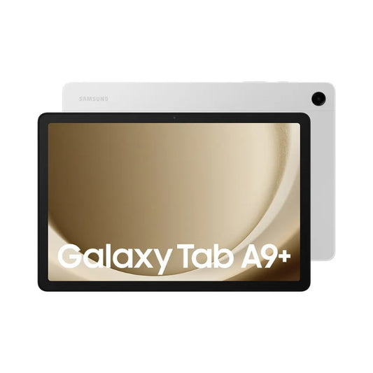 Samsung Tab A9+ X210, Color Silver - BRAND NEW