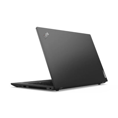 Lenovo ThinkPad L14, Core i7-10th Gen, 14 inch screen, Color - Black