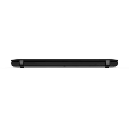 Lenovo ThinkPad L14, Core i7-10th Gen, 14 inch screen, Color - Black