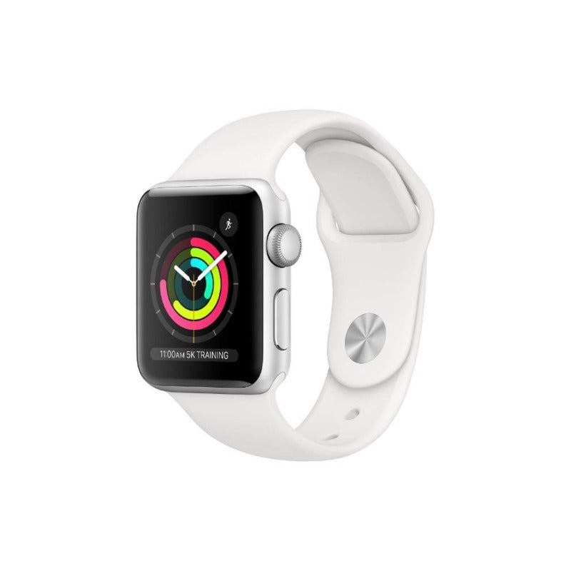 Apple Watch Series 4, GPS+LTE 44MM - Renewed