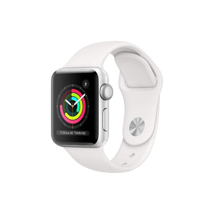 Apple Watch Series 4, GPS+LTE 44MM - Renewed