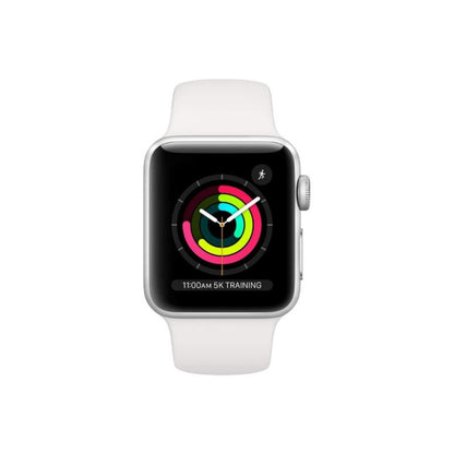 Apple Watch Series 4, GPS+LTE 44MM - Renewed