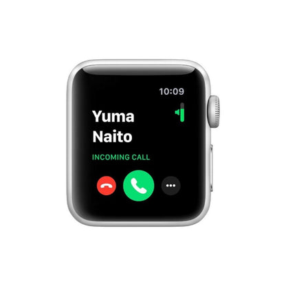 Apple Watch Series 4, GPS+LTE 44MM - Renewed