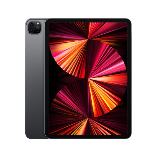 Apple iPad Pro 11 (4th Generation), M2 Chip - 256GB Storage, Color Space Grey, 2022