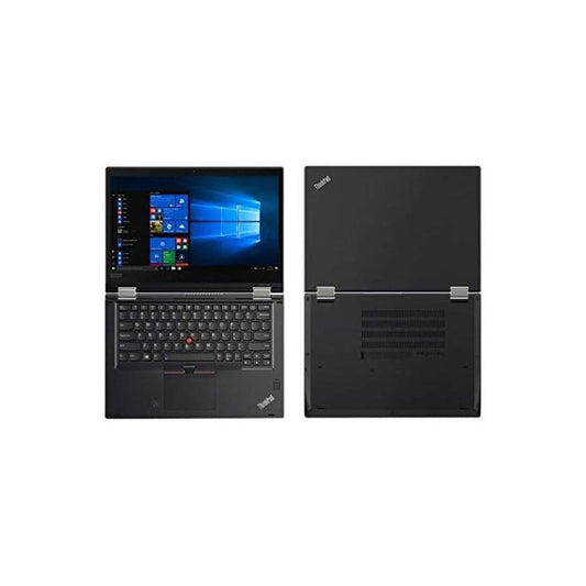 Lenovo ThinkPad X380 Yoga, Core i5-8th Gen, 14 inch Touch screen
