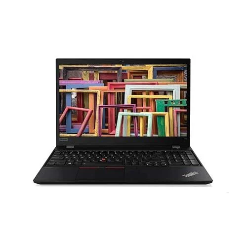 Lenovo ThinkPad T15 Gen1 - Core i7 10th Gen, 15.6 inch screen, Windows 11 Pro, Color - Black